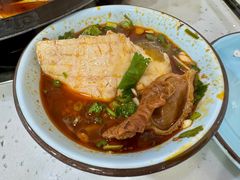 -云溪河冷锅鱼(成都玉林小吃街店)