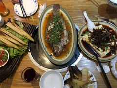 -妈妈的味道(和顺古镇店)