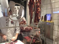 -左庭右院鲜牛肉火锅(新梅广场店)