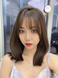 -OnHair造型