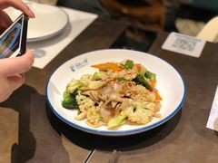 -美奈小馆·越南料理(中航城君尚购物中心店)