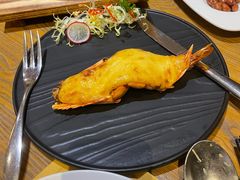 -天府中餐厅·粤菜·海南菜·生猛海鲜(三亚海棠湾洲际度假酒店)