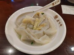 -老半斋(福州路店)
