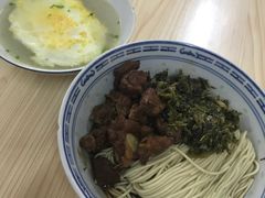 -盛兴面馆(真儒大厦店)