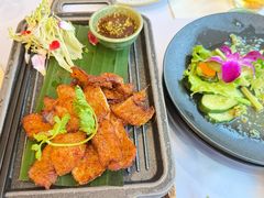 -阿诺泰·泰国餐厅(紫荆店)