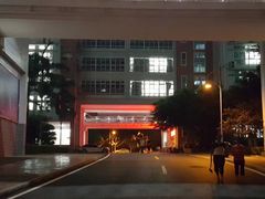 -西南政法大学(渝北校区)
