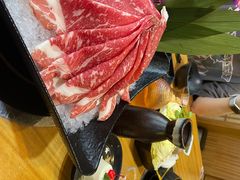 -水林间·寿喜烧自助(仙林金鹰店)