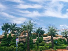 -蓬莱欧乐堡梦幻世界