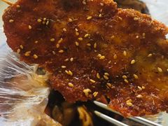 -崔记炸串(珠江店)