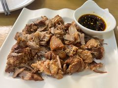 手撕肉-鑫诚筋饼王(红旗小区店)