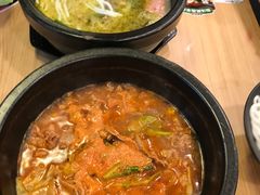 -大鼓米线(浦东长泰店)