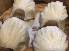 麒茗虾饺皇-麒茗餐厅·粤菜·宴会厅·海鲜(锦绣路店)