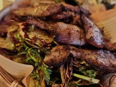 -贰醒·私房小院烧烤 (太古里店)