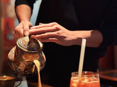 -阿里家·新疆烤肉酒場