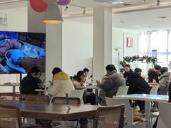 -伊诺咖啡(东川路店)