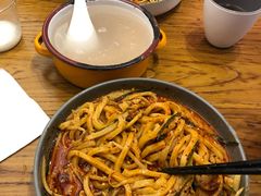 -煜北·西北小馆(曲阳路店)