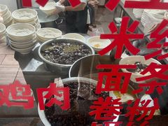 -文山荷鲜居(翠湖店)