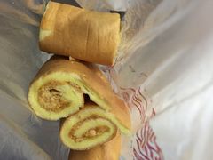 -詹记桃酥(马鞍山万达店)