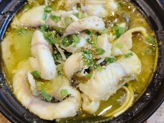 -十八汆·京味打卤面(酒仙桥店)