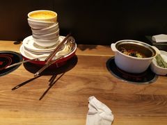-前门后头老北京铜锅涮肉·京味菜·烤鸭(伊藤洋华堂店)