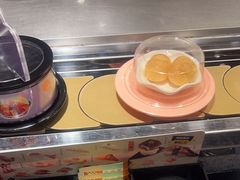 -争鲜回转寿司(金桥家乐福店)