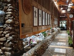 -一桶江山餐厅(松北店)