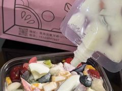 -鲜果盒子(会展店)