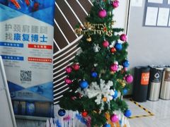 -一兆韦德健身(浦东万达会所)