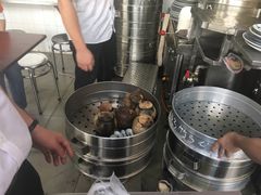 -達揚原味燉品(文明路店)