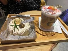 -漫笙舍Manse·咖啡·民宿