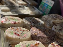 -陆姓崇明糕专卖(陈家镇店)