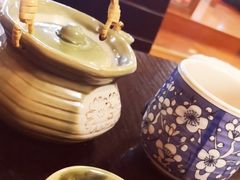 -松子料理(亮马桥店)