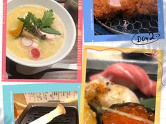 -梅丘·寿司の美登利(银座店)