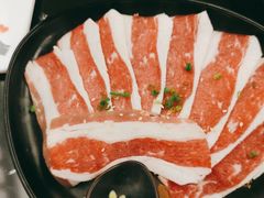 -汤连得温泉馆(宝山店)