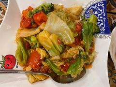 -番茄屋葡式美食(总店)