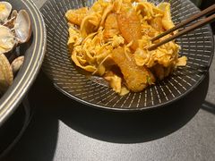 -前海沿·青岛菜(大拇指广场石老人店)