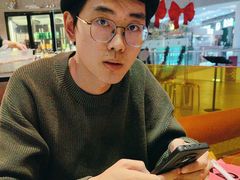 -猛古里烤肉自助(荟聚中心店)