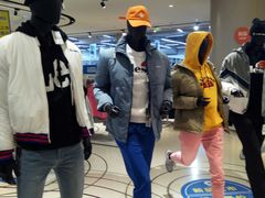 -BIGOFFS 超级折扣(仁恒伊势丹店)