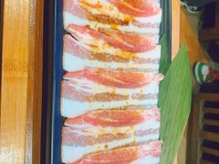 -九田家黑牛烤肉料理(无锡T12店)