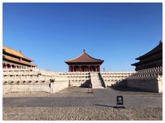-故宫博物院(故宫)