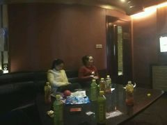 -幸福时光PARTY K(八里桥店)