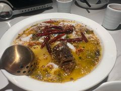 -花椒俏川菜小馆(南海万达店)