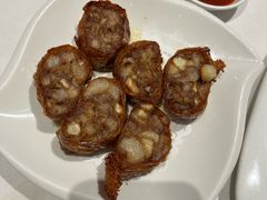 -潮福城潮州大酒楼(湖滨北路店)