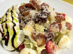 -Primo·丽莫意大利窑烤披萨