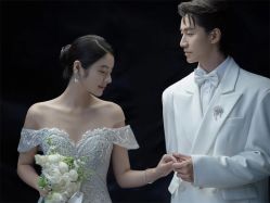 -摩玛婚纱摄影(杭州店)