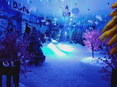 -汕头蓝水星欢乐世界