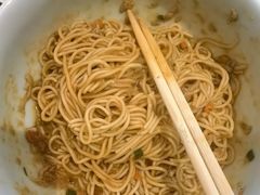 -蟹上黄·蟹黄面·江南糖水(人民广场店)