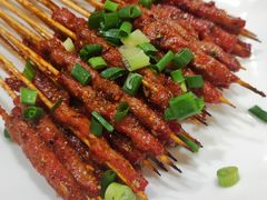 -五娃子烧烤(人民路150号院店)