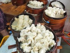 -海汇源老烧麦店(东大街总店)