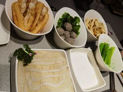-海底捞火锅(漫乐城夜宵主题店)